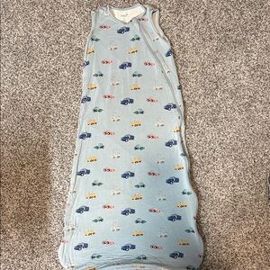 Kyte baby sleep sack .5 tog. Size large.